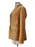 Minkpink Gold Blazer Size S - photo 5