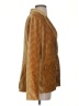 Minkpink Gold Blazer Size S - photo 4