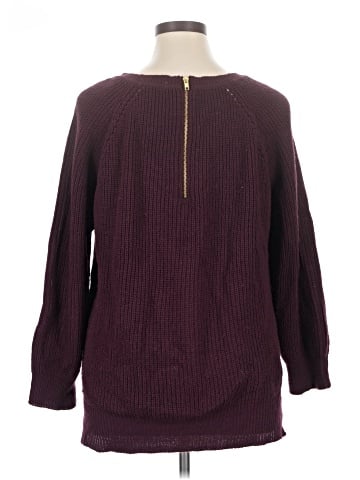 Mine Too Pullover Sweater (view 2)