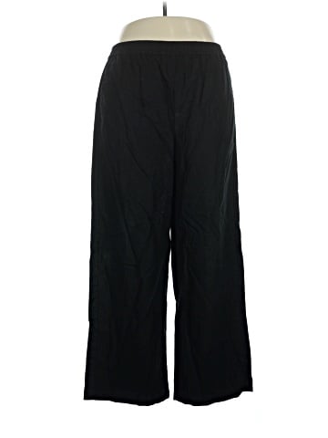 J.Crew Factory Store Linen Pants (view 1)