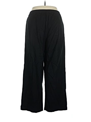 J.Crew Factory Store Linen Pants (view 2)