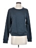 Theory Blue Sweatshirt Size S - photo 1