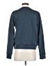 Theory Blue Sweatshirt Size S - photo 2