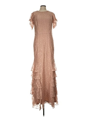 Lauren by Ralph Lauren Cocktail Dress (view 1)