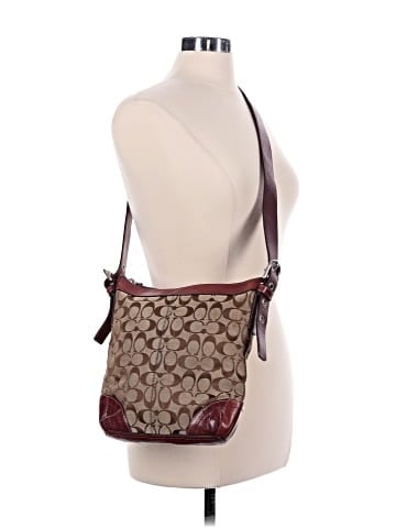 Coach Factory Crossbody Bag (view 2)