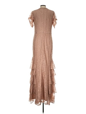 Lauren by Ralph Lauren Cocktail Dress (view 2)
