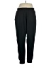 Under Armour Solid Black Casual Pants Size XL - photo 1