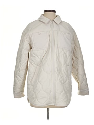 CALVIN KLEIN JEANS Snow Jacket (view 1)