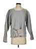 3.1 Phillip Lim Gray Sweatshirt Size 4 - photo 1