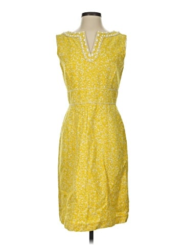 Tahari by ASL Cocktail Dress (view 1)
