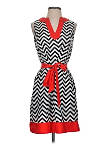 Mud Pie Casual Dress (view 1)
