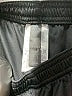 Adidas 100% Polyester Solid Black Athletic Shorts Size S (kids) - photo 3