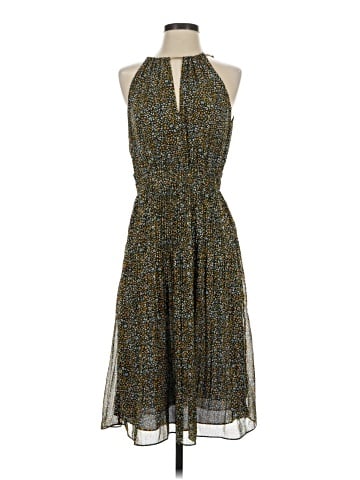 MICHAEL Michael Kors Cocktail Dress (view 1)