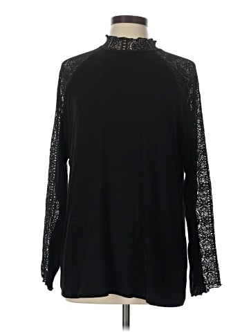 Torrid Long Sleeve Top (view 1)