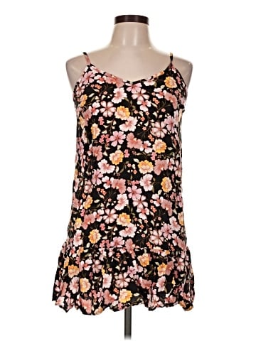 As U Wish Casual Dress (view 1)