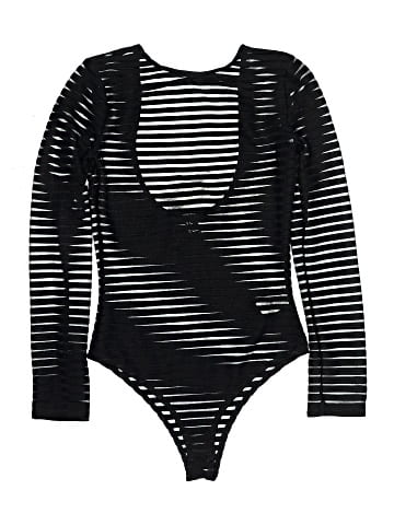 Forever 21 Bodysuit (view 1)