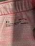 Under Armour Pink Athletic Shorts Size S - photo 3
