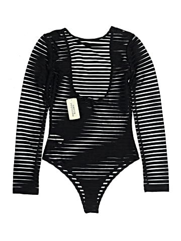 Forever 21 Bodysuit (view 2)