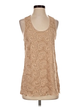 Robbi & Nikki Sleeveless Blouse