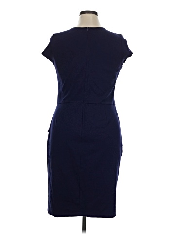 Slate & Willow Casual Dress (view 2)