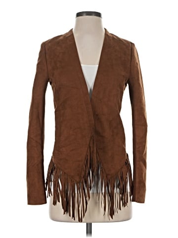 Hinge Jacket (view 1)