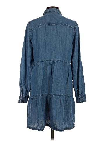 Ann Taylor LOFT Casual Dress (view 2)