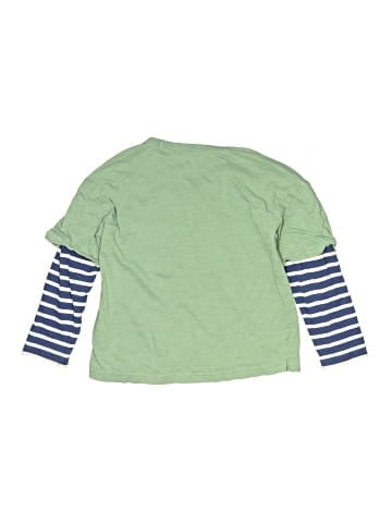 Mini Boden 3/4 Sleeve T-Shirt (view 2)