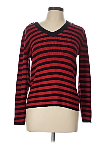 Lauren Jeans Co. Pullover Sweater (view 1)