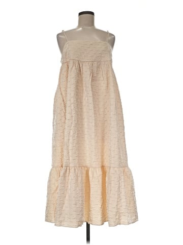 KIKA VARGAS X TARGET Casual Dress (view 1)