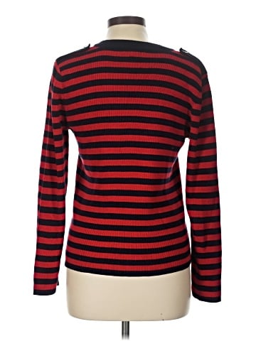 Lauren Jeans Co. Pullover Sweater (view 2)