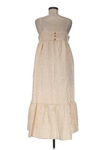 KIKA VARGAS X TARGET Casual Dress (view 2)