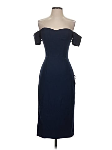 Dress the Population Cocktail Dress (view 1)