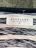 Everlane Blue Tank Top Size XS - photo 7