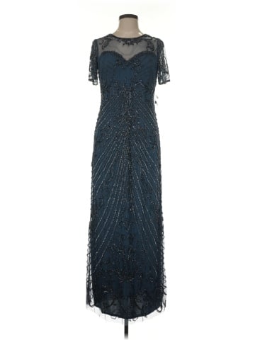 Pisarro Nights Cocktail Dress (view 1)