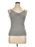 Uniqlo Gray Tank Top Size XL - photo 1