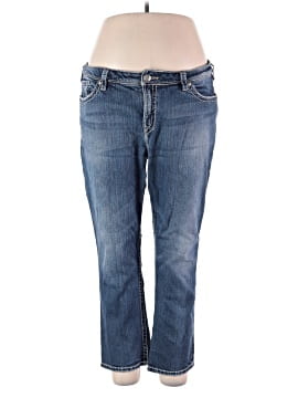 Silver Jeans Co. Jeans