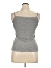 Uniqlo Gray Tank Top Size XL - photo 2