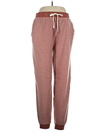 feat Casual Pants (view 1)