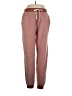 feat Brown Casual Pants Size XL - photo 1