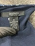 Alfani 100% Polyester Blue Sleeveless Blouse Size 1X - photo 7