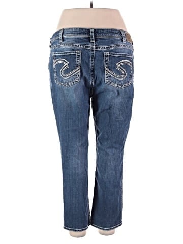 Silver Jeans Co. Jeans (view 2)