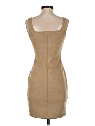 Popular Basics Casual Dress (view 2)