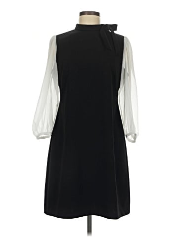 Calvin Klein Cocktail Dress (view 1)