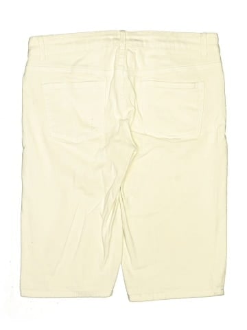 The Limited Khaki Shorts (view 2)