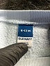 Old Navy Blue Sweatshirt Size 6-12 mo - photo 3