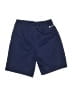 Adidas 100% Polyester Solid Blue Athletic Shorts Size L (kids) - photo 2