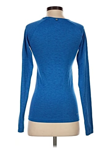 Nike Long Sleeve T-Shirt (view 2)