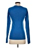 Nike Blue Long Sleeve T-Shirt Size XS - photo 2