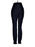 Active by Old Navy Solid Blue Track Pants Size M - photo 2