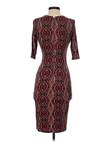 Alice + Olivia Cocktail Dress (view 2)